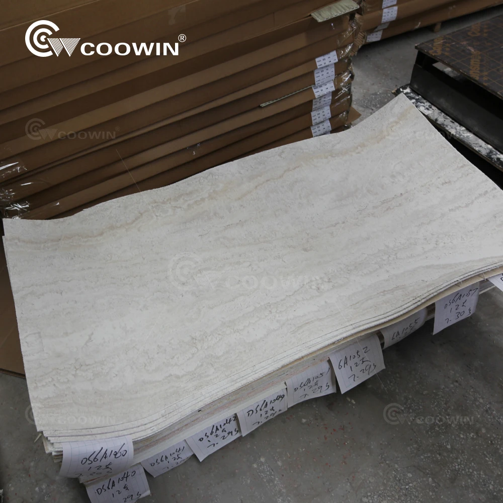 2024 Hot Selling PU Stone Culture Artificial Stone for Indoor Home Villa Exterior Decoration Durable Granite Material