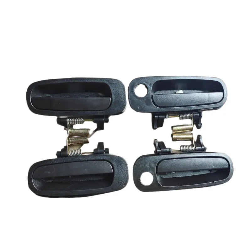 SVD cream Black Gray Left Right Interior Car Door Handle 69205-12160 69206-12160 for For Toyota Corolla AE110 AE111 98-02