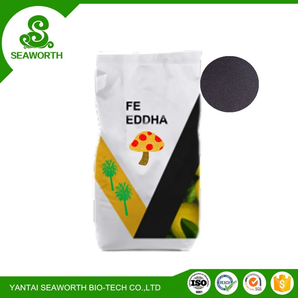 Оптовая продажа удобрения eddha