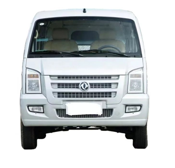Новый 2024 dongfeng xiaokang c35 1 5 л 112 лошадиных сил бензиновый фургон L4 2/5 сиденья низкая цена Подержанный из Китая