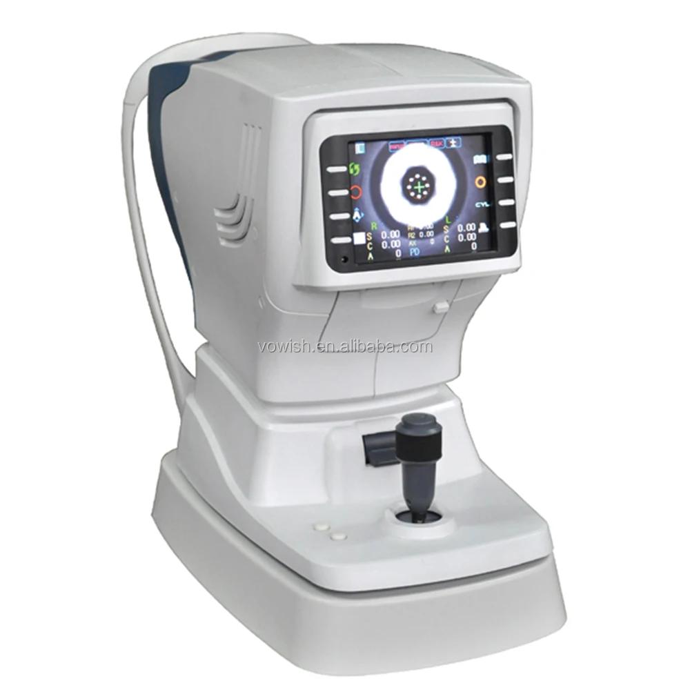 ARK-810 optical instrument auto refractometer keratometer