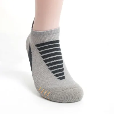 Bulk Wholesale Thick Terry Nylon Men Socks Cycling Bicycle Bike Sports Cycling Sports Socks