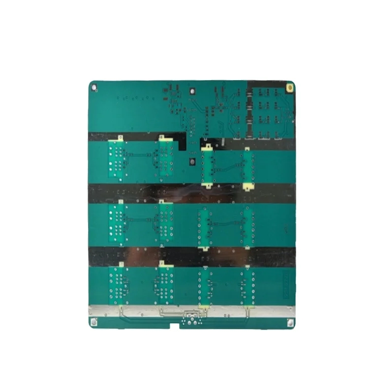 Производство аккумуляторных точечных плат, сварных печатных плат Mig