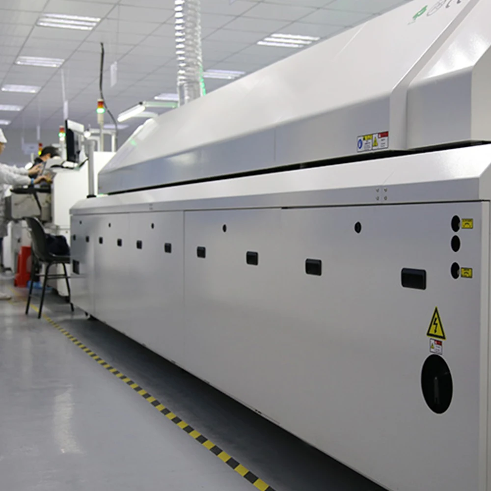 Shenzhen Charlsea Patch Card Machining PCB Manufactures PCBA  Service