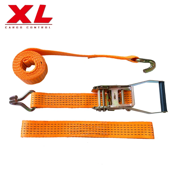 cheap heavy duty Cargo Lashing Belts endless grunt cargo ratchet tie down straps