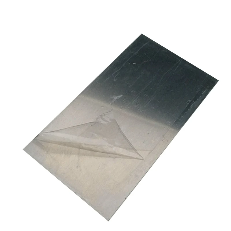 Высококачественная самоклеящаяся пленка из нержавеющей стали 0 03-0 2 мм