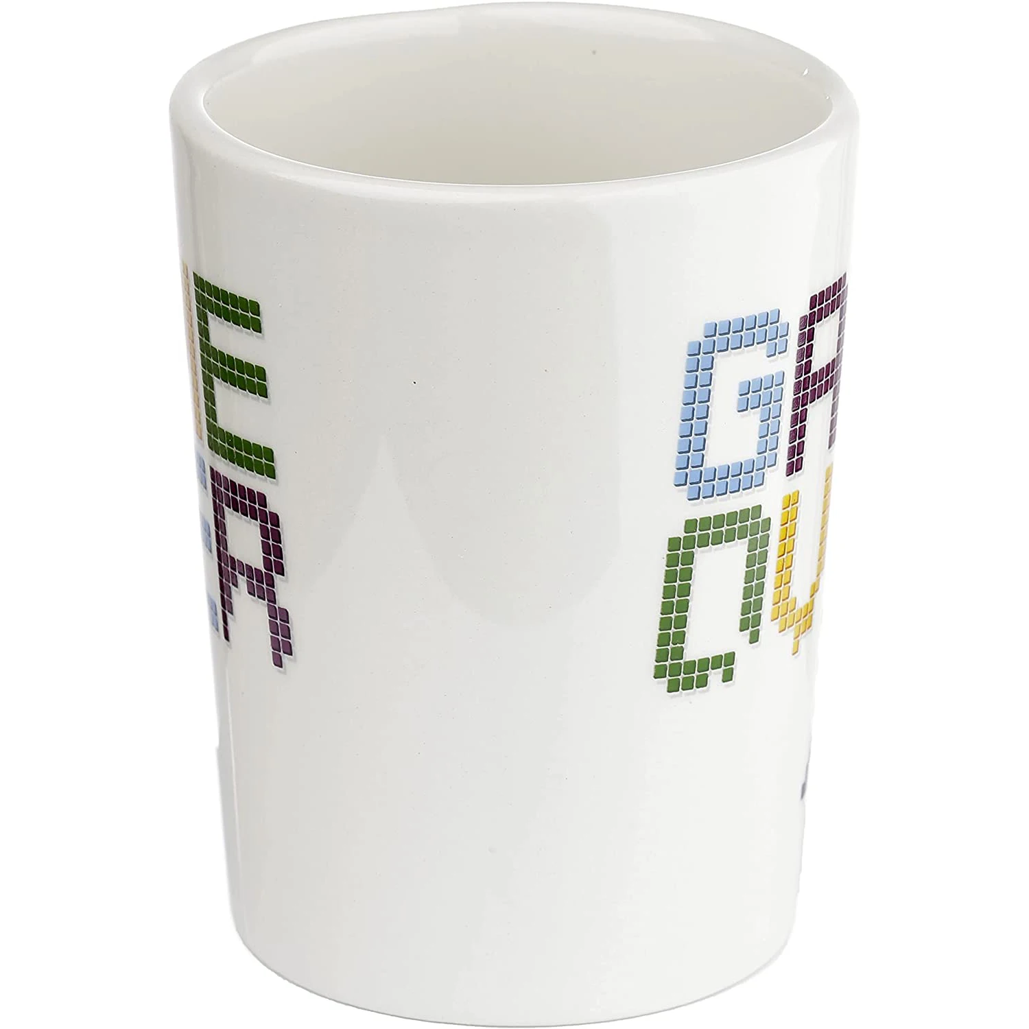 Sublimation special Puckator Game Controller Handle Mug Games Game Over Gaming Mug Console Remote