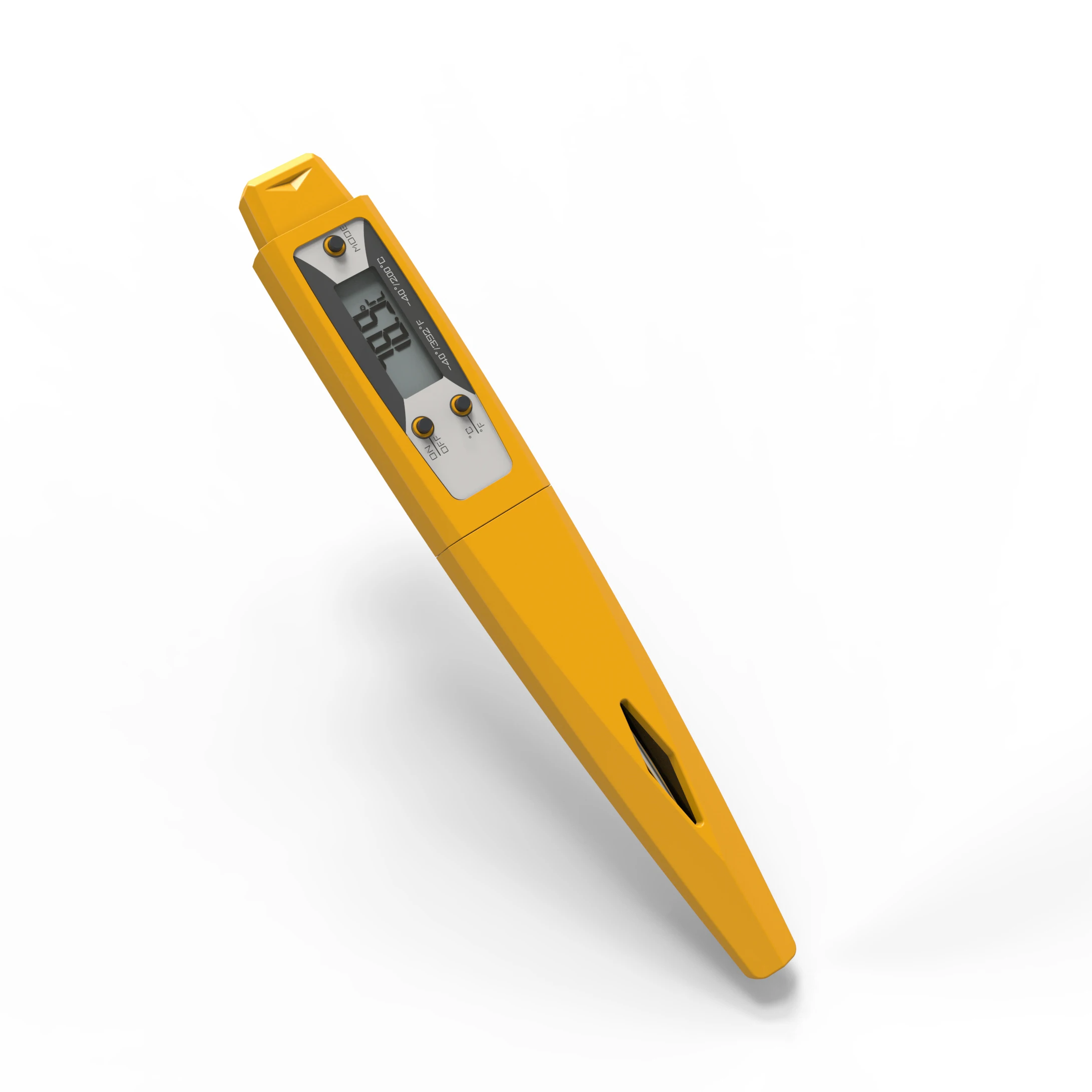 Factory Direct Sale Digital Oven Thermometers Food Temperature Detection Digital Instant Read Meat Thermometer