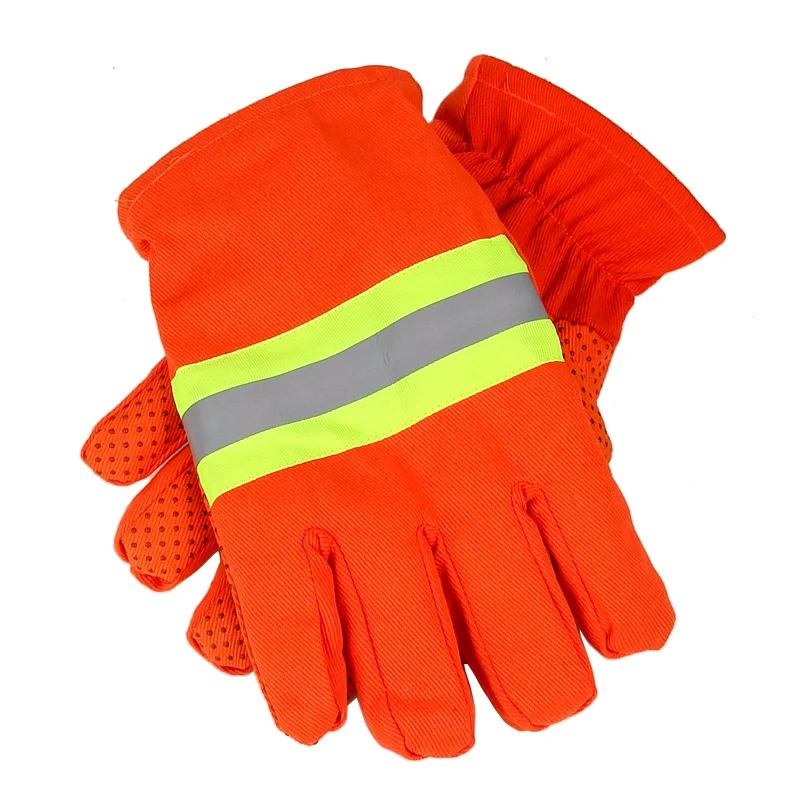 
DTE FFS-01 Classical 97 Model Fire Fighter 5-pieces full set Suit Waterproof fireproof flame retardant Factory direct supply 
