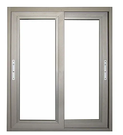 Top 10 Supplier Balcony Glass Prefabricated Tempered Glass Insect-proof Hurricane Proof Aluminum Sliding Window