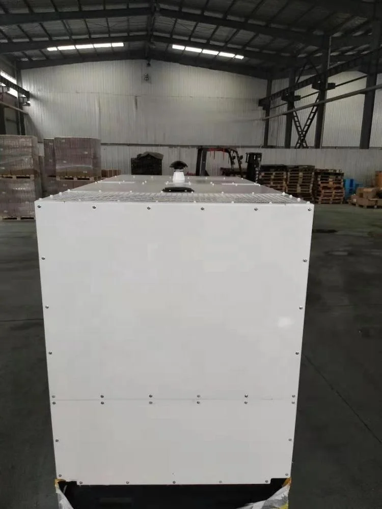 20kw Micro Natural Gas Turbine Generator