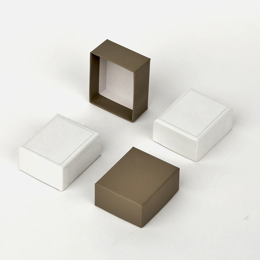 Automatic Two Feed Paper and Gluing Machine for Rigid Box Machines for Small Businesses