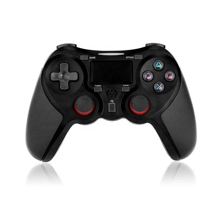  Высококачественный геймпад ps4 беспроводной игровой контроллер джойстик doubleshock для playstation 4