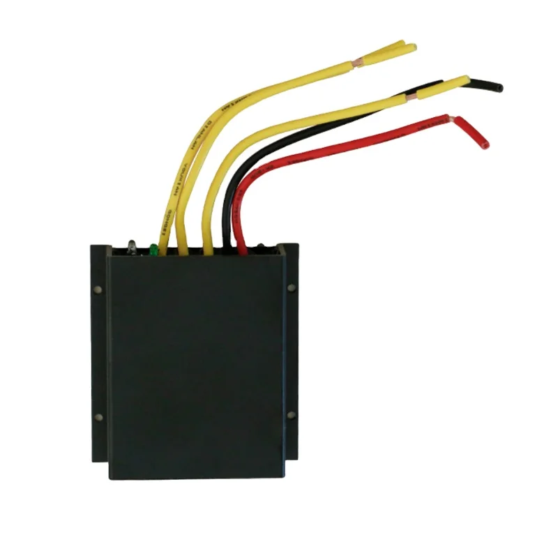 12v 24v wind generator charge controller