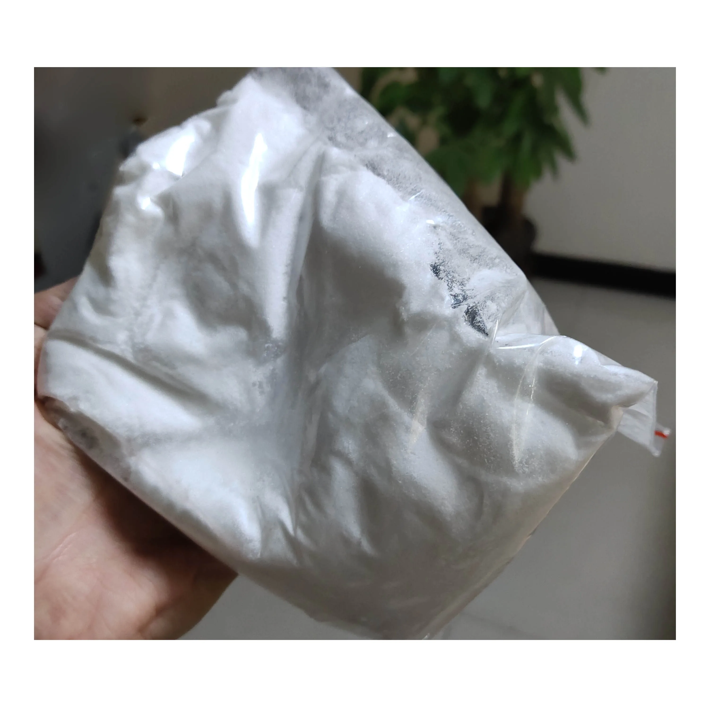 Чистота 99% CAS 6381-59-5 тартрат натрия калия