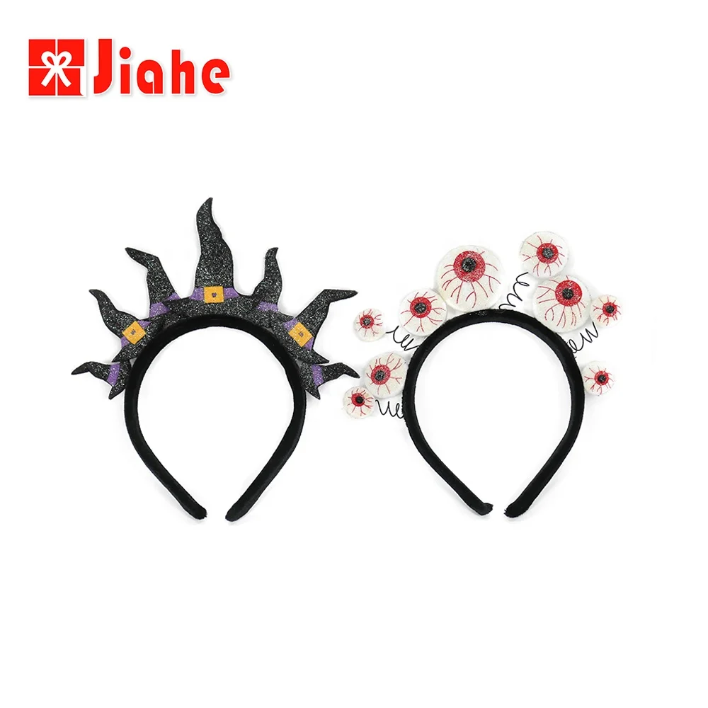 Wholesale bat cute headband halloween decorations