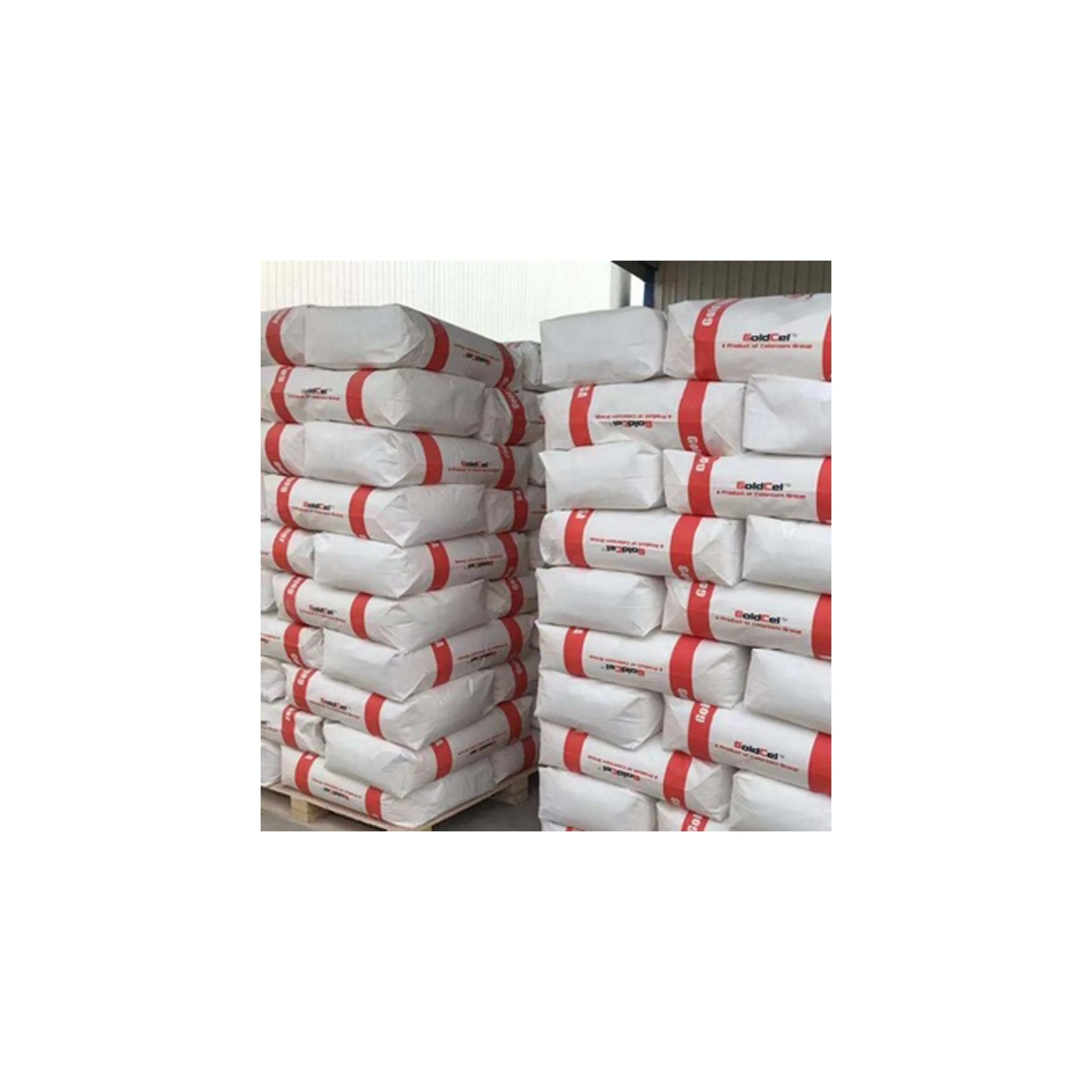 HPMC cellulose colorcom hpmc cps MHEC Cellulose ethers equivalent to Culminal C8355 for Other related products