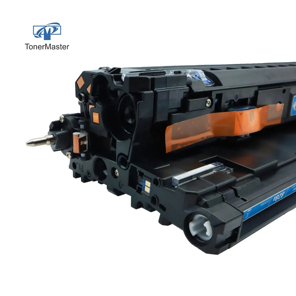 High Quality Colour Toner cartridge 827A Drum Unit 828A  For HP Laserjet M880