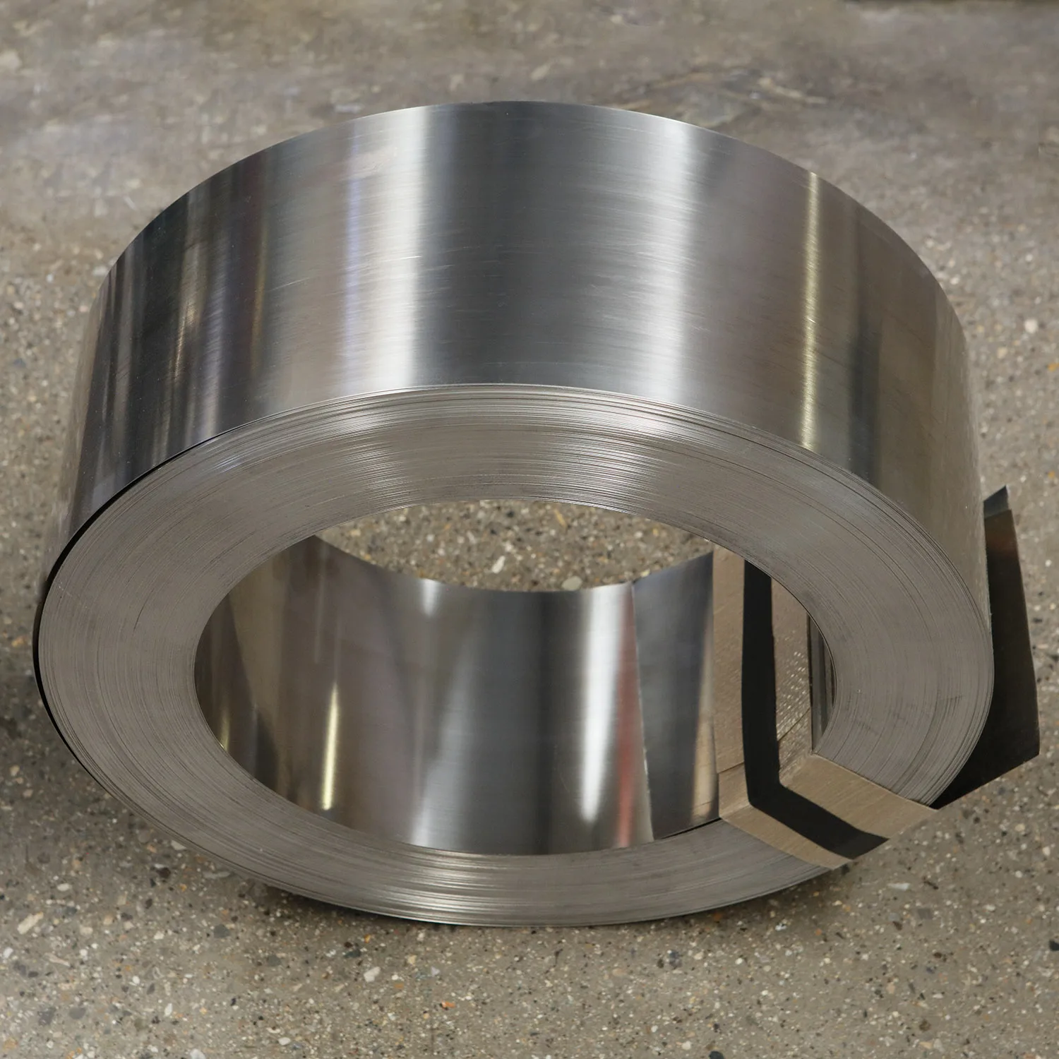 Полоса из чистого никеля N5 N6 99.6% для аккумулятора