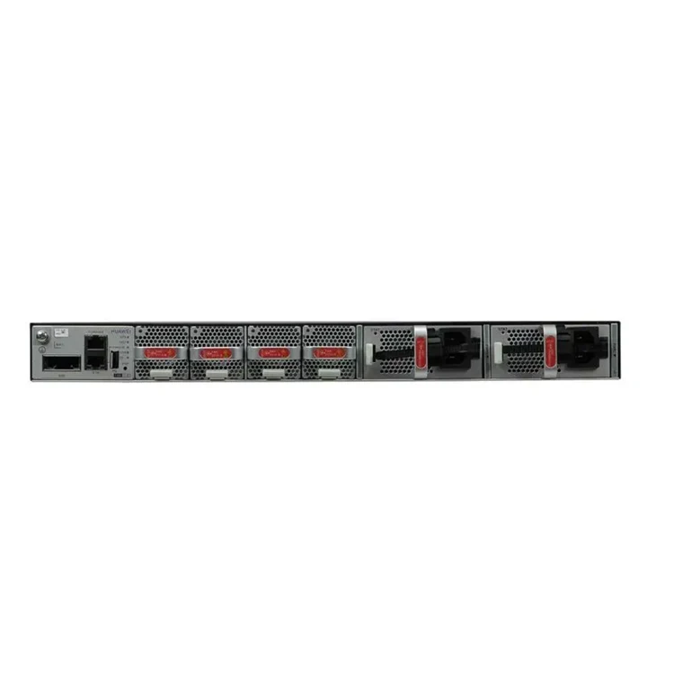 Huawei полной серией продукции оптический переключатель S6730-H24X6C 24x10 GE SFP + 6x40/100 QSFP28 порты для