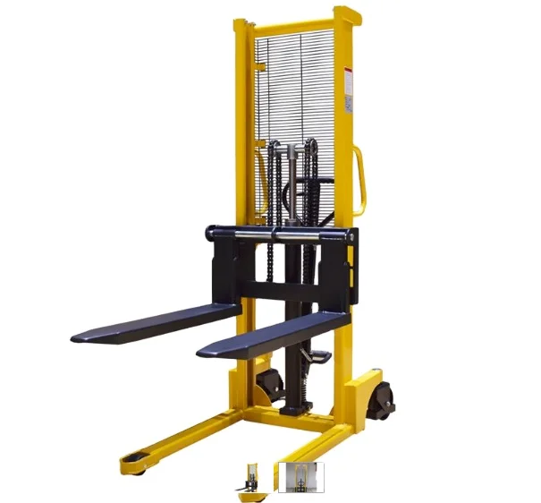 Stacker Jack 500,1000,1500,2000kg,CE