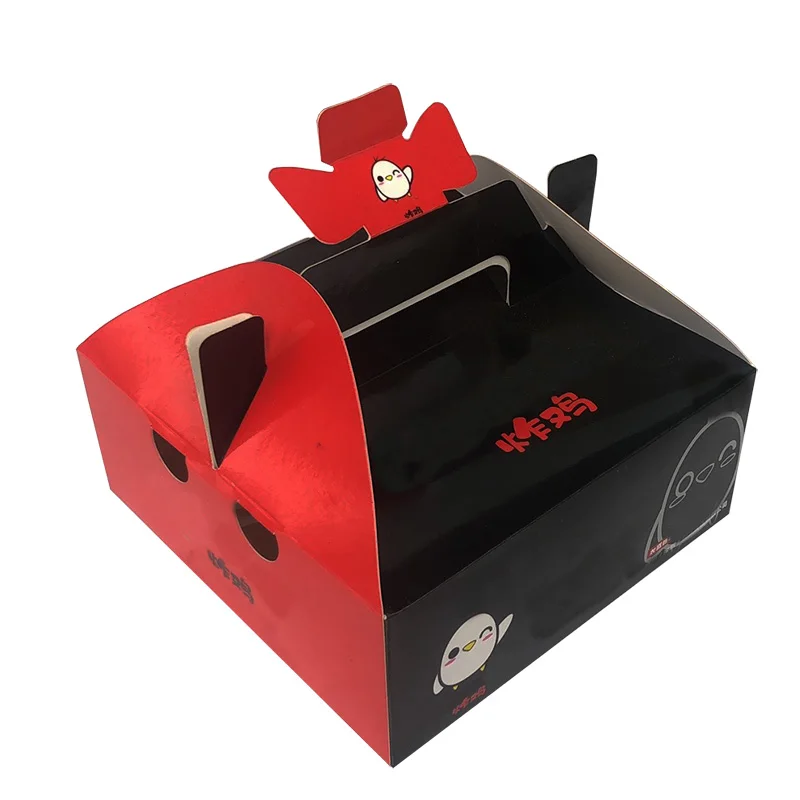 Luxury Customized New Eco-Friendly Cardboard Food Mango Flavor Candy Box