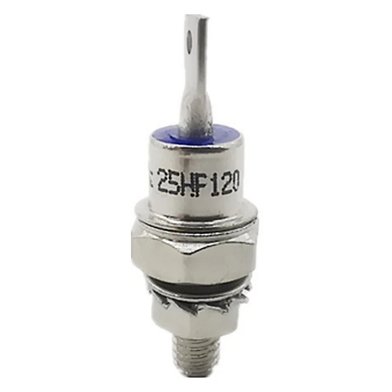 25hfr 120 rectifier stud diode