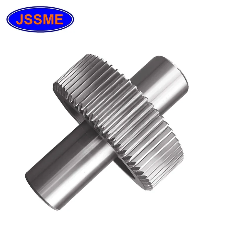 Wuxi Factory ODM Metal Cogs