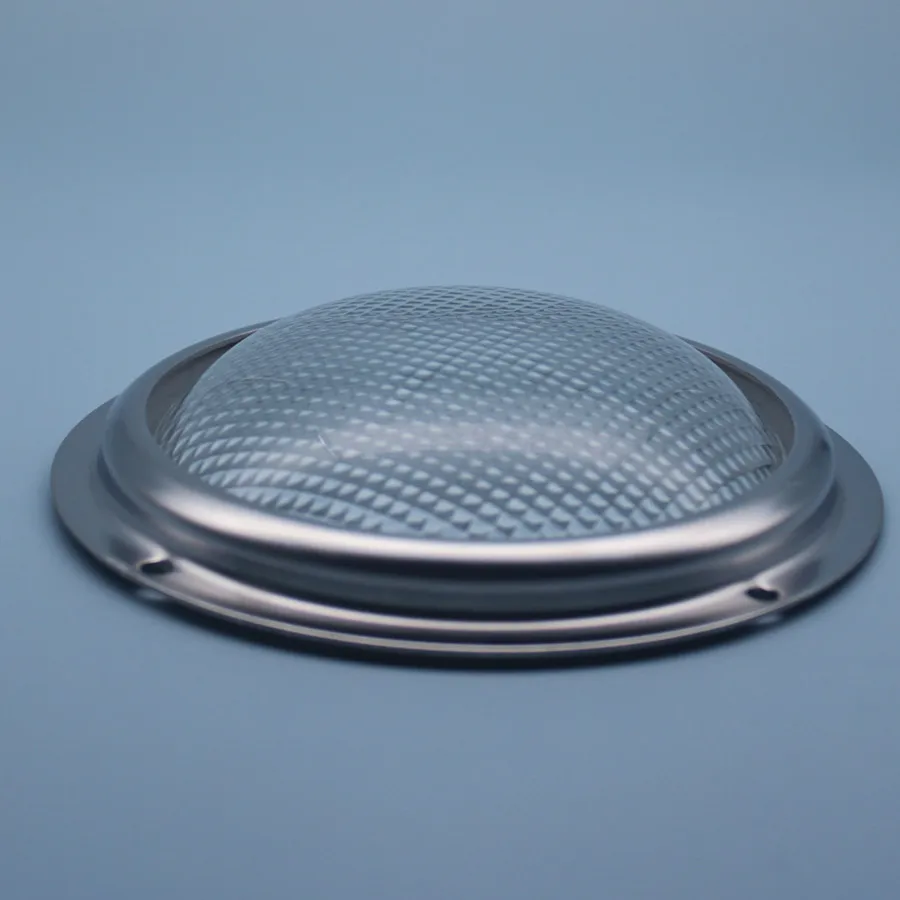 100mm cob led grow light lens 120 degree