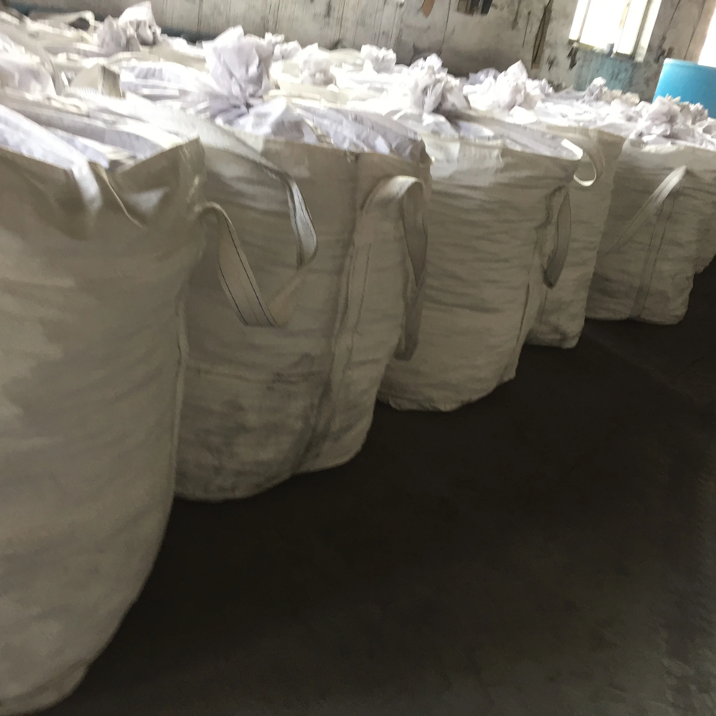 
Steel-making fero-silicon slag 65 68 ferro silicon briquette desulfurizer 