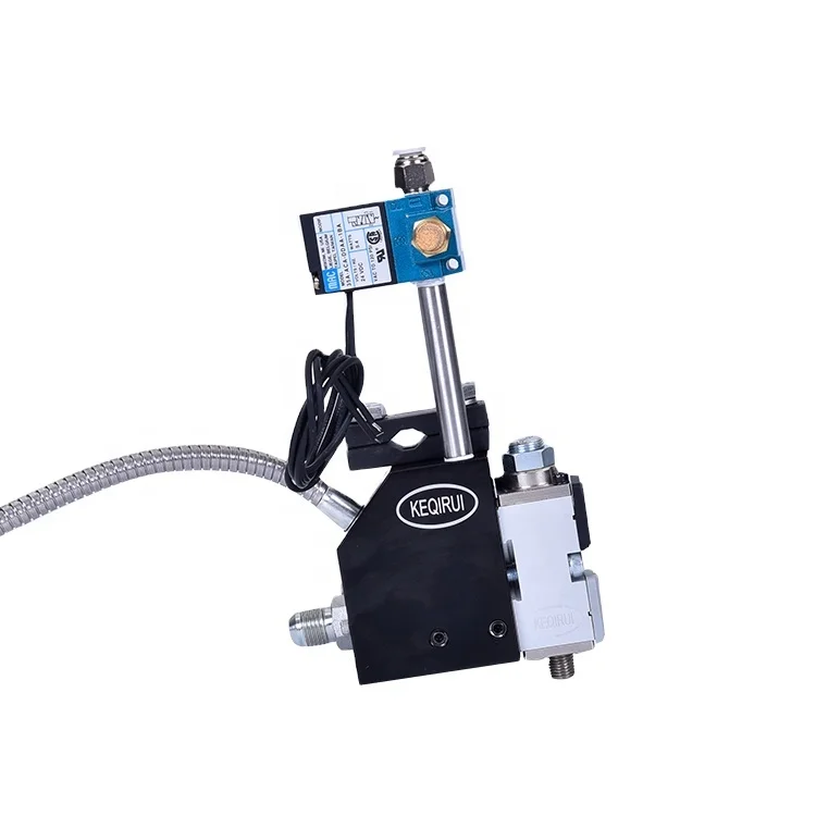 BSD-3520020c Upgraded Version of Gas Switch Hot Melt Glue Gun