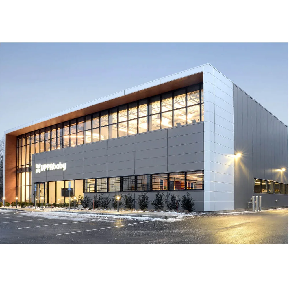 Least expensive metal Structure Warehouse in China Factory Workshop Industrial Shed Warehouse Design Material Construction