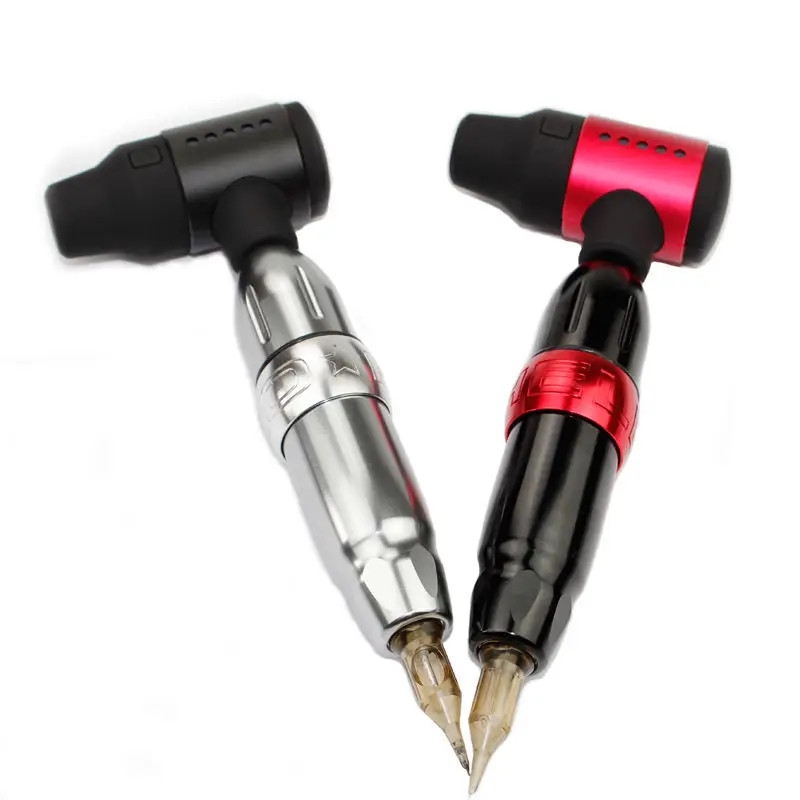 Ambition Professional Mabuchi Motor Rotary Tattoo Pen Gun Machine for Body Art