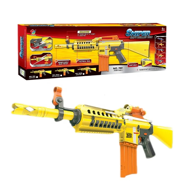 Детские игрушки от производителя, пластиковые игрушечные пистолеты с мягкими пулями, электрическая игрушка для стрельбы, мягкий Воздушный пистолет для мальчиков