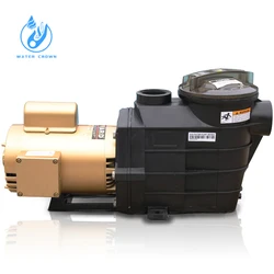 Насос 2hp для бассейна Hayward помпа серии SP водяной насос