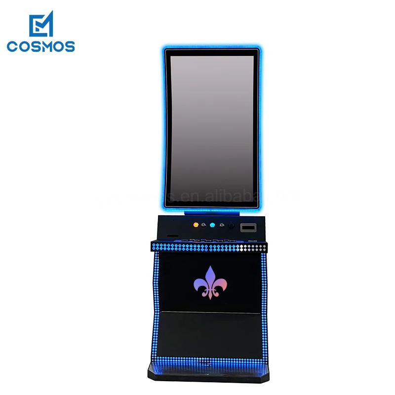 China Manufactory Ultimate Fire Link Arcade Skill Game Machine Cabinet