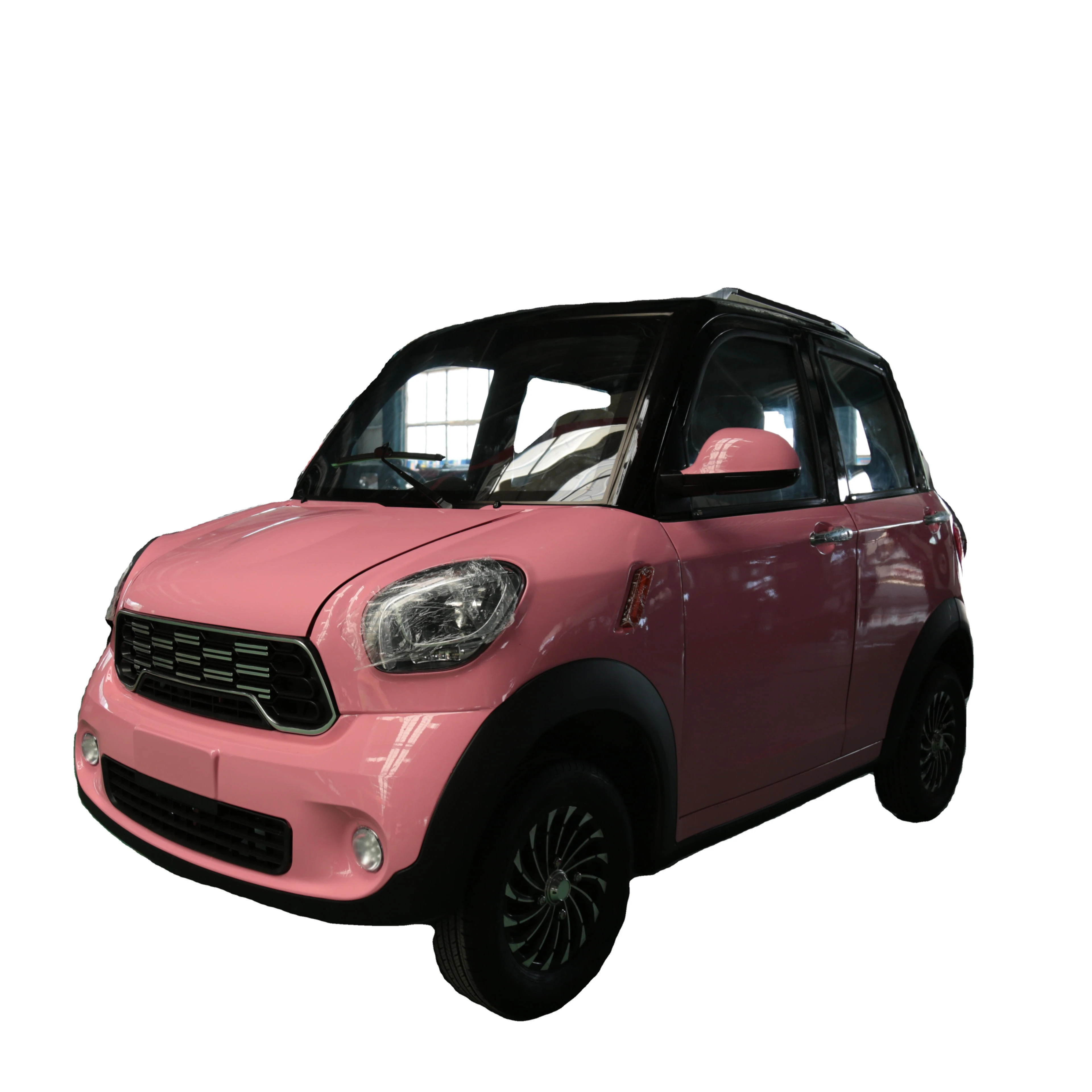 Cheap price high quality 4Wheel Mini Chinese Electric Car