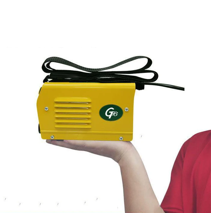 110V/220V High Power Mini Welder MMA Welding Machine Electric Inverter Welder Ac Dc Copper Wire Electric Welding Machine