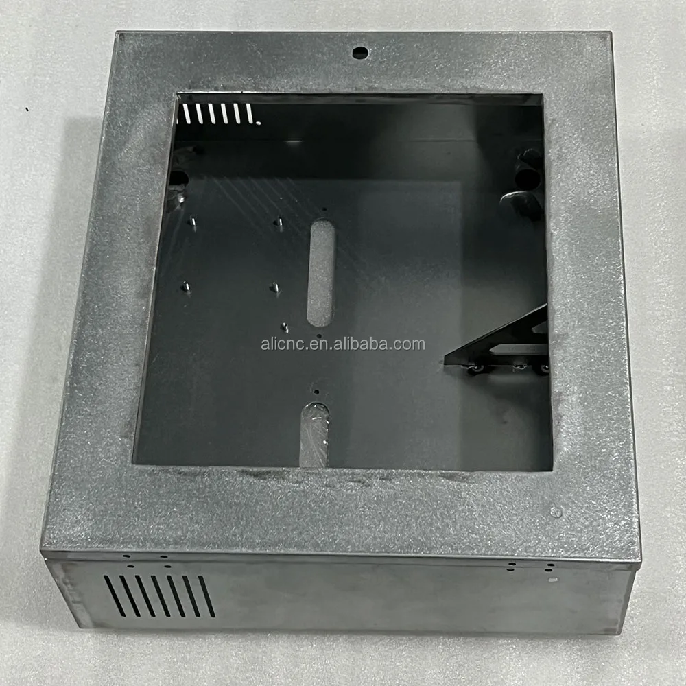 Custom Sheet Metal Processing Service CNC Laser Cutting Parts Aluminum Stainless Steel Copper Custom Metal Laser Cutting Service