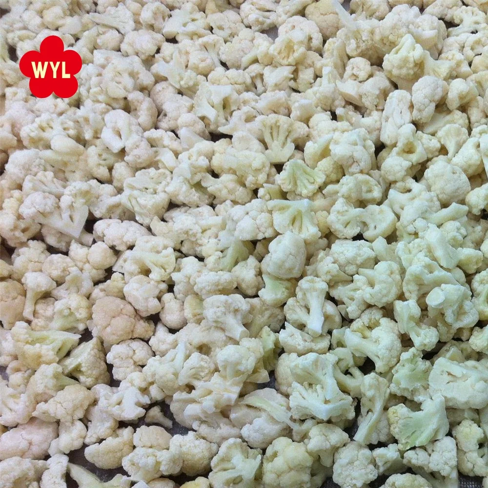 Andrey Cauliflower 4