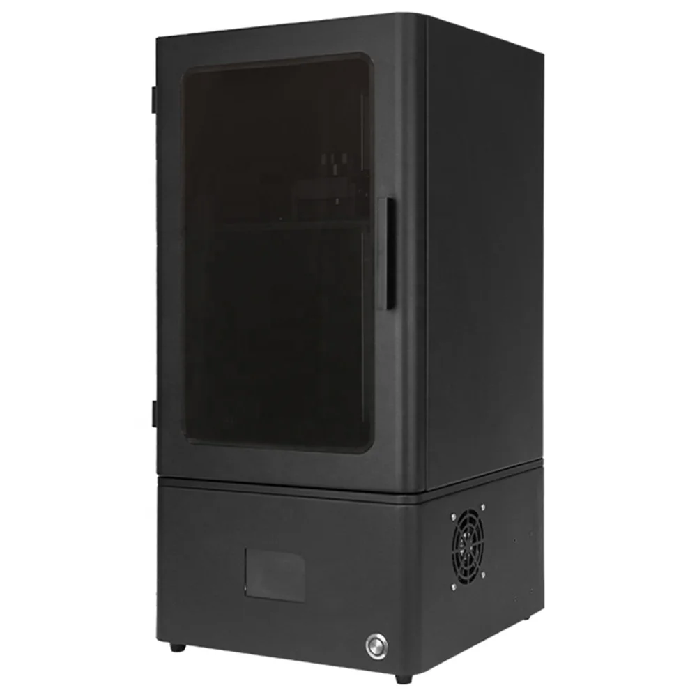 Falcon Pro SLA/LCD/DLP Смола Impresora 405 нм UV Drucker 2K LCD 3 D