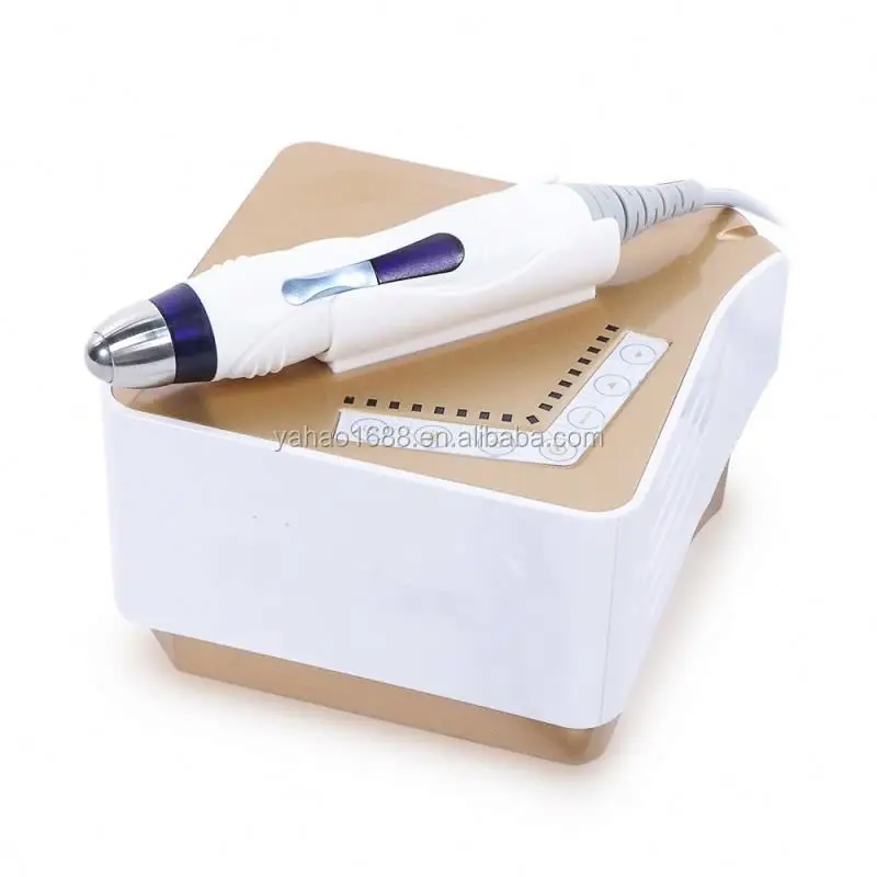 Beauty Personal Care RF Eye Care Bio Skin Tightening Machine For Skin Care