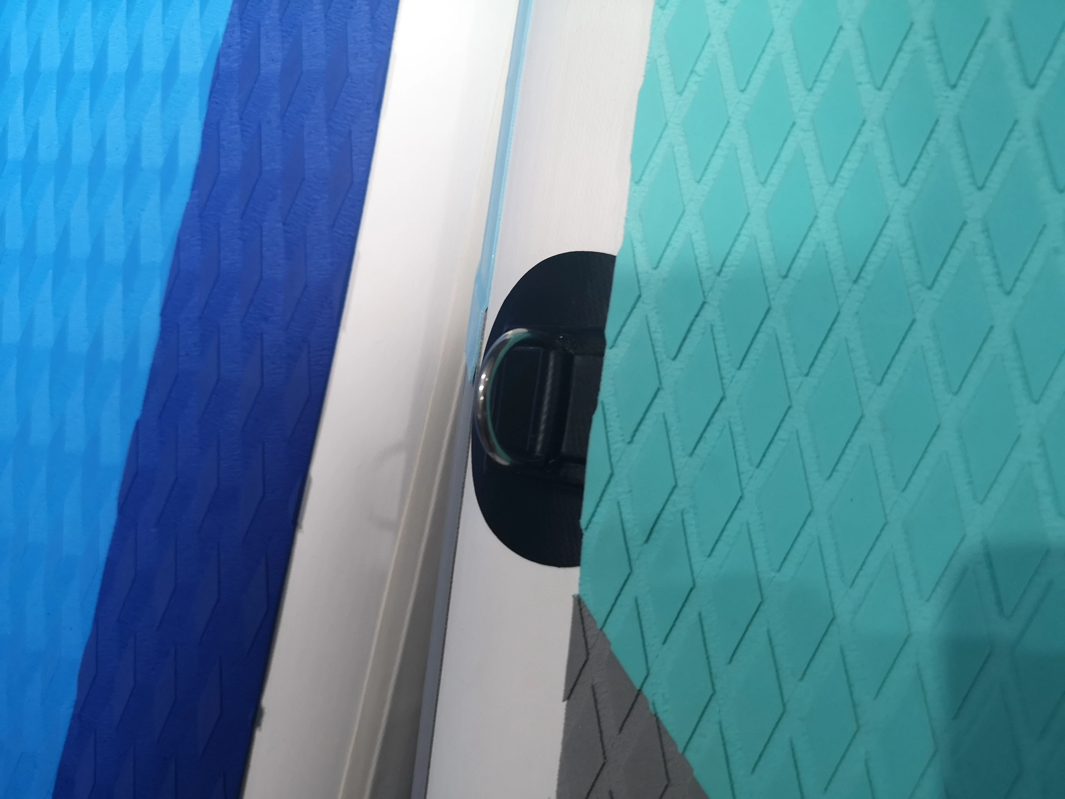 OEM ODM surfing board 320 cm length inflatable ocean water inflatable paddle board sup