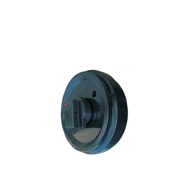 CAT 320 Excavator spare part Track Ider Front Idler