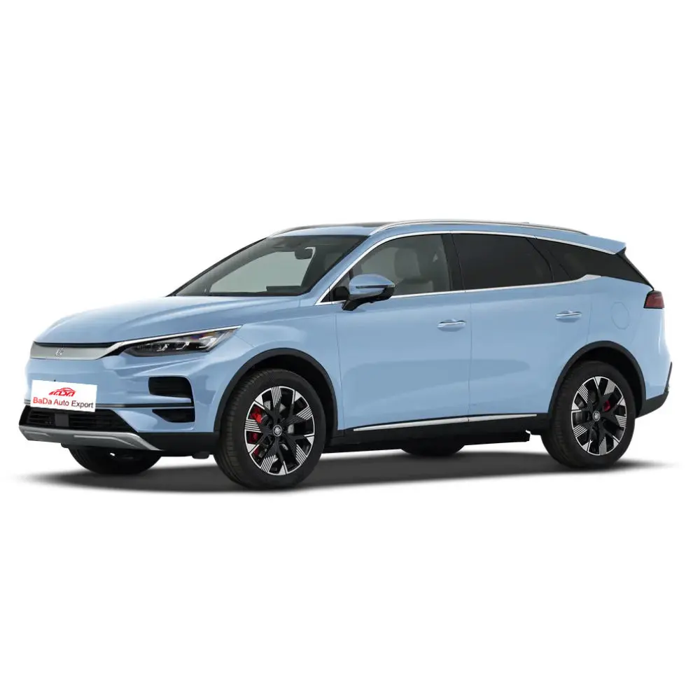 730km 635km Protection 2024 Ev 7 Plus 730km 635km Hybrid Fuel 7 Seats Premium Luxury Byd Tang EV