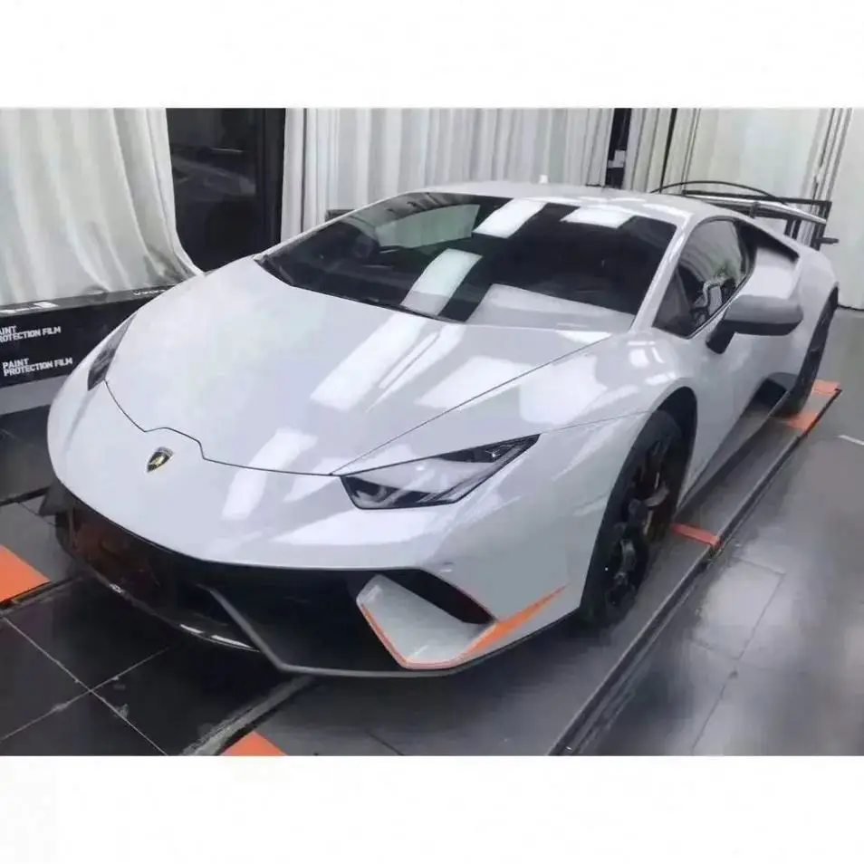 Подержанные автомобили Lamborghini Ex1 немецкие 2019 внедорожник подержанные дешево