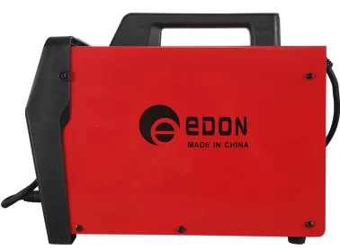 EDON  Expert MIG 285 IGBT  WELDING MACHINE MIG WELDER GAS AND GASLESS Flux cord wire