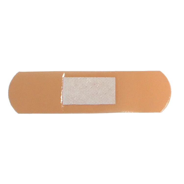 BLUENJOY Latex Free Band Aid Bandage Waterproof,Medical Band-Aid,First Aid Bandage With Customizations Available and Boxes  FIME