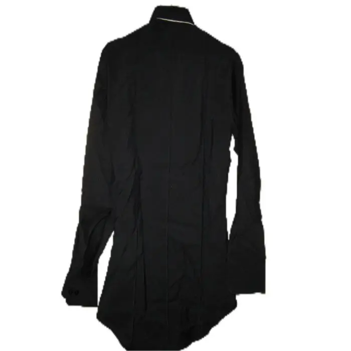 FLYING CROSS DELUXE LAW ENFORCEMENT SECURITY UNIFORM SHIRT