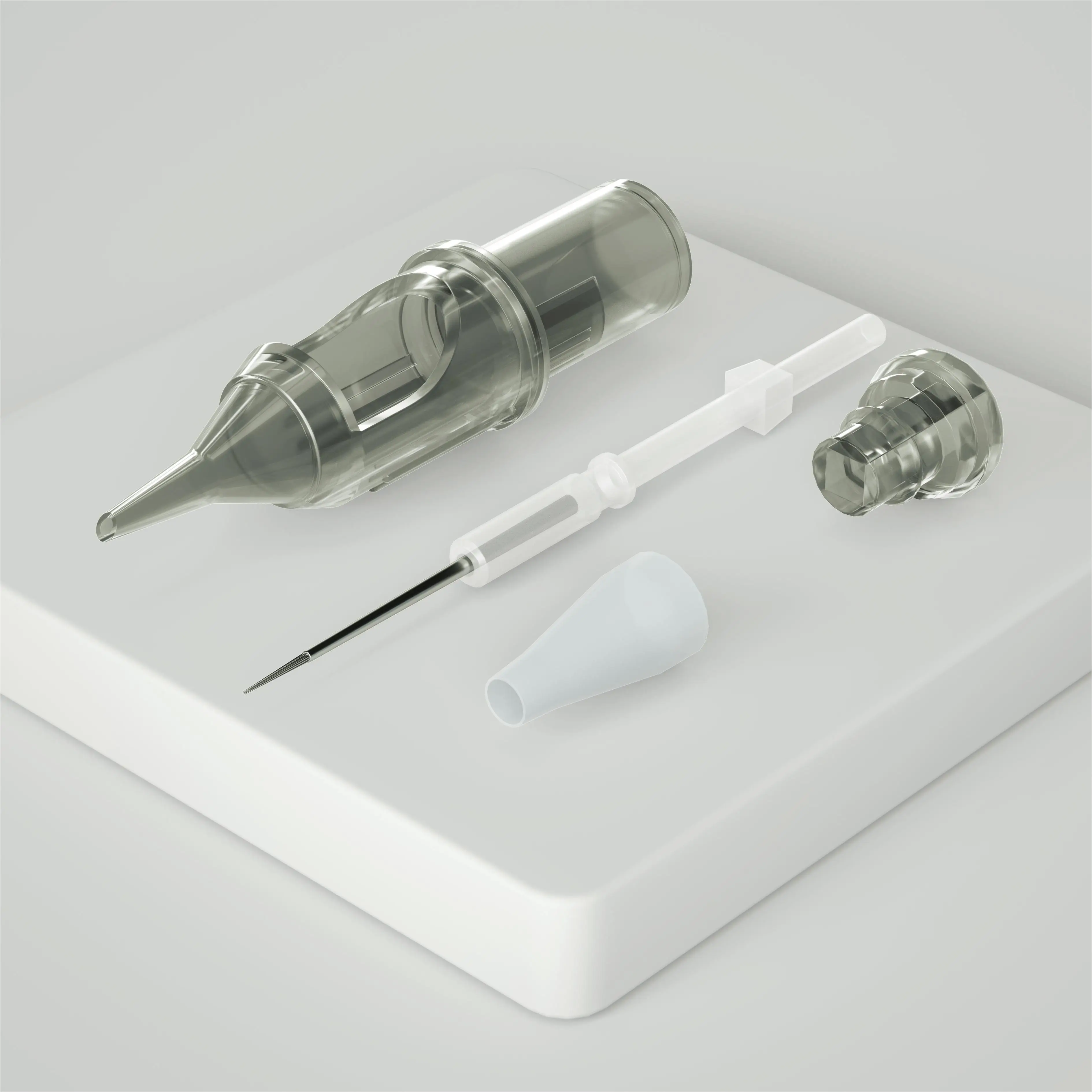 Greleon Popular Product Tattoo Gun Machine Wireless Tattoo Battery Tatoo Pen Rotary Tattoo Machine Full Kit